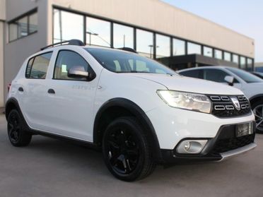 DACIA Sandero Stepway 1.5 dCi 8V 90CV Start&Stop Easy-R