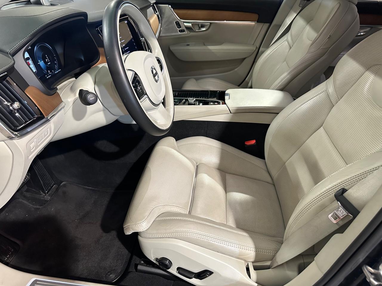 Volvo V90 T8 Twin Engine AWD Geartronic Inscription