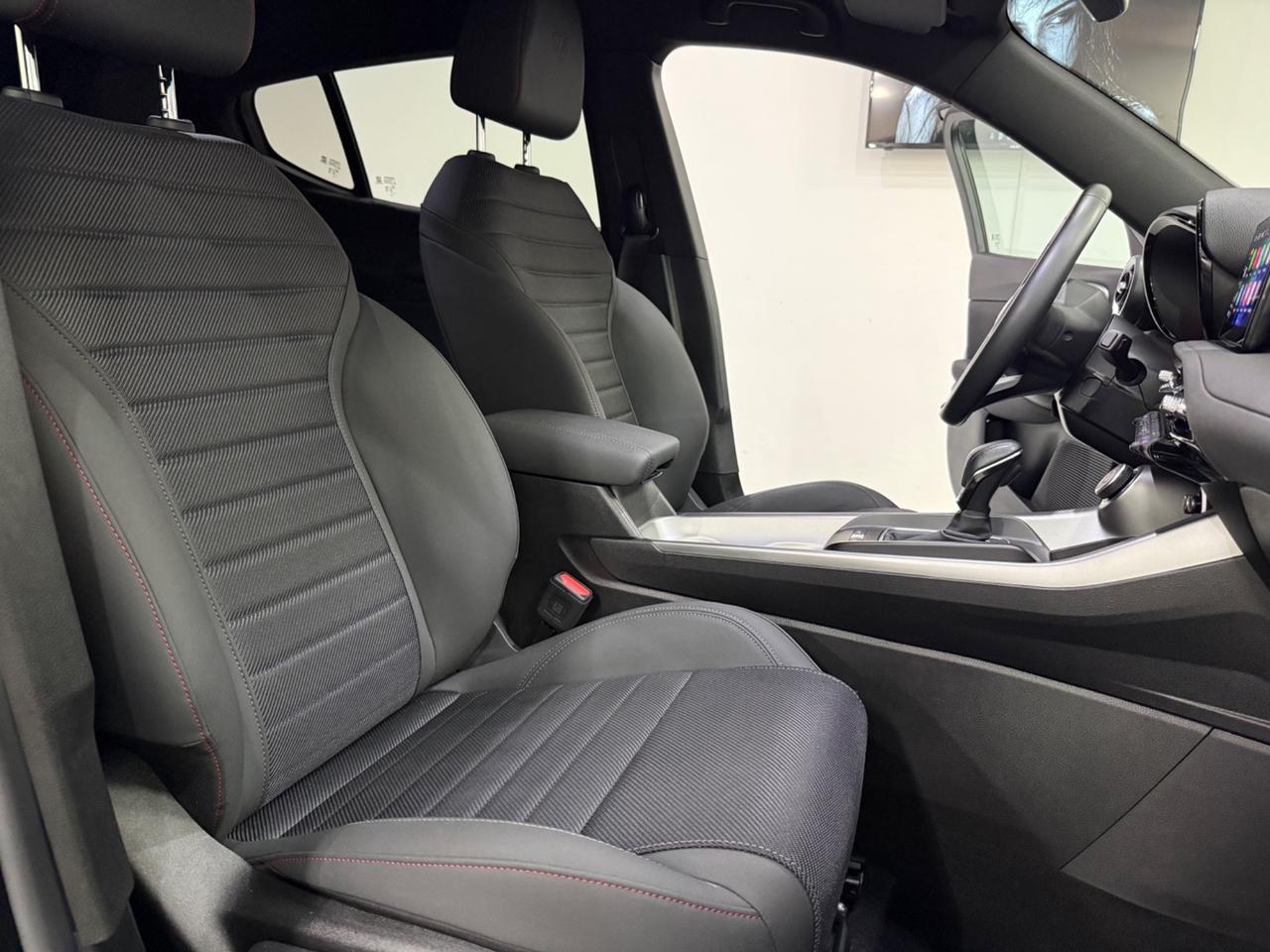 Alfa Romeo Tonale 1.6 diesel 130 CV TCT6 Sprint