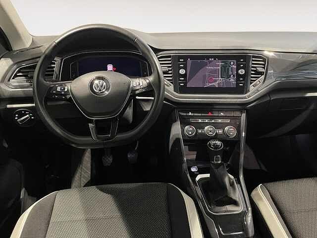 Volkswagen T-Roc 2.0TDI 150CV Advanced - IVA ESPOSTA