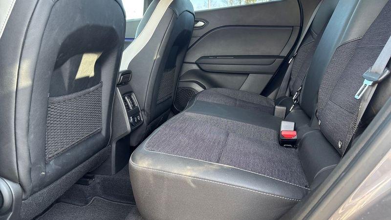 Renault Captur II 2019 1.6 E-TECH Hybrid Techno Fast Track Auto 14