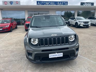 Jeep Renegade 1.0 T3 Longitude "Km 41.000"