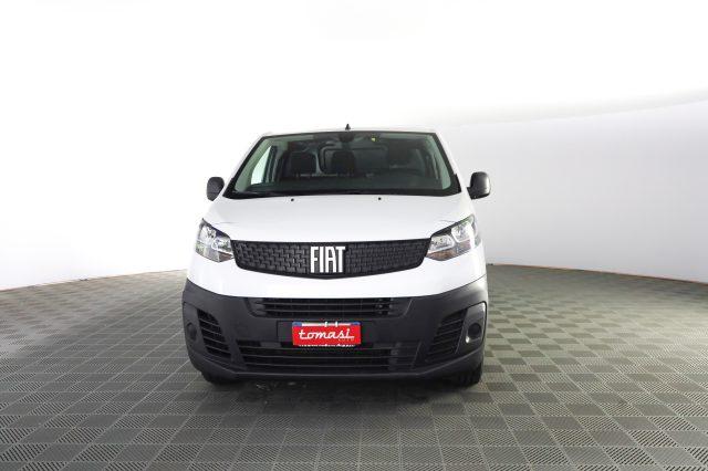 FIAT Scudo Scudo 1.5 BlueHDi 120CV PL-TN Furgone Business