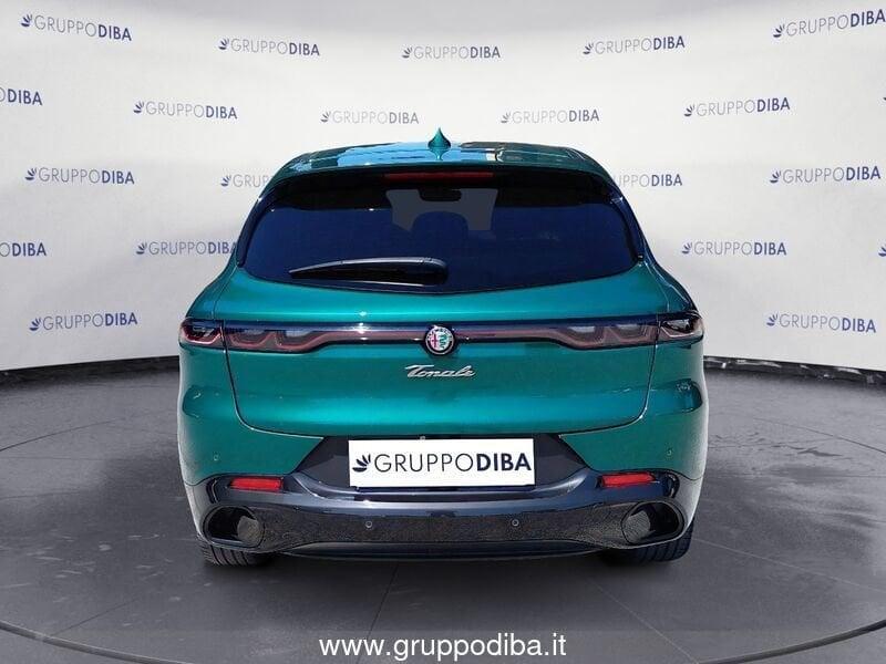 Alfa Romeo Tonale 1.5 hybrid Speciale 130cv tct7