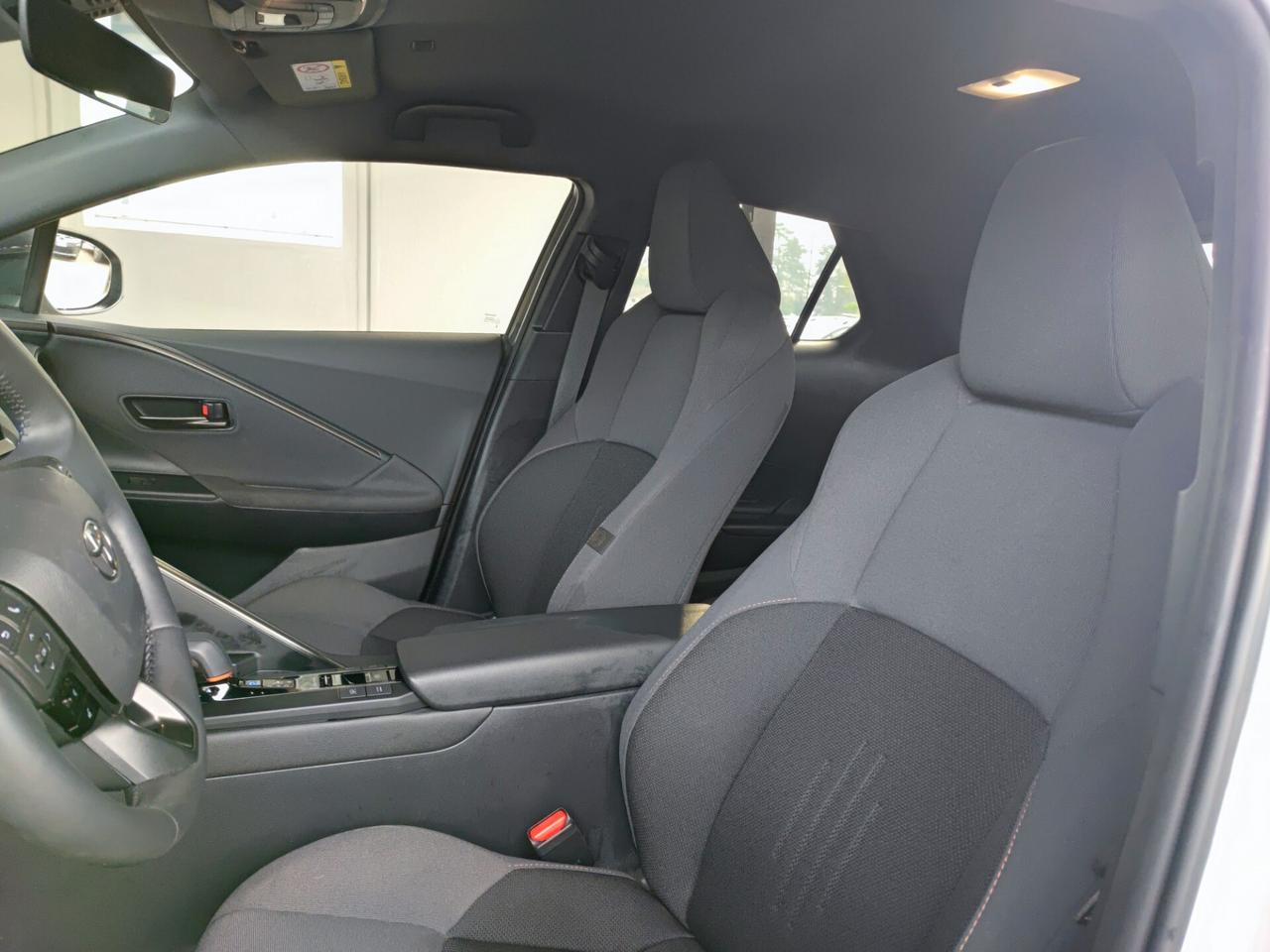 Toyota C-HR 2.0 PHEV GR Sport Premiere