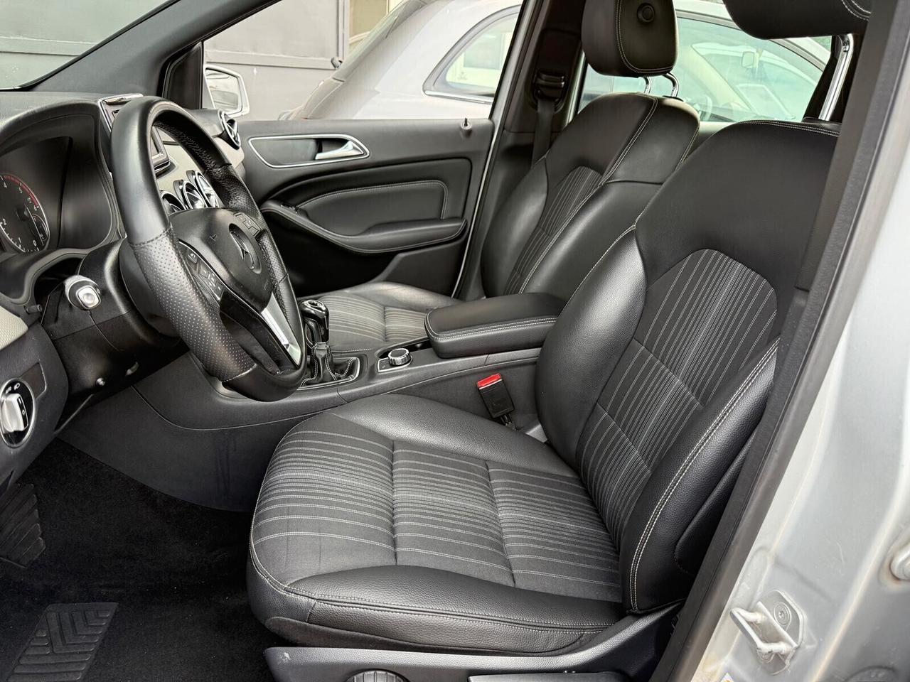 Mercedes-benz B 180 CDI Premium - Superprezzo - Tutto incluso