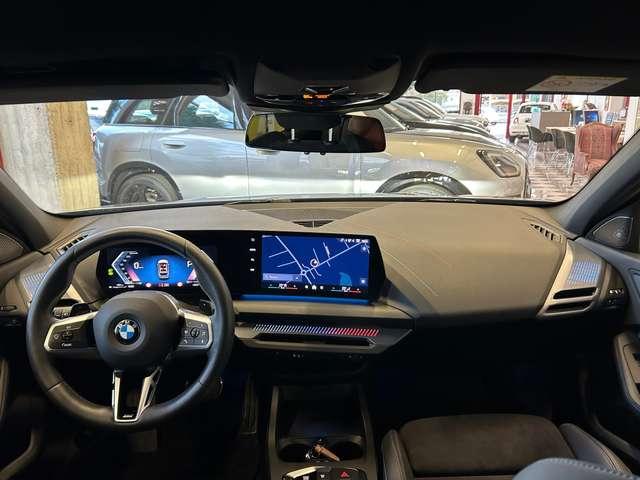 BMW 120 48V M Sport