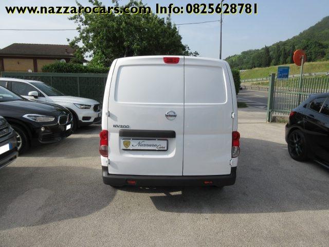 NISSAN NV200 *PREZZO SHOCK* 1.5 dCi 90CV Furgone