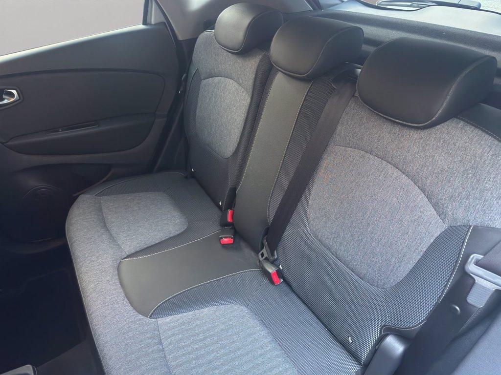 RENAULT Captur TCe 130 CV FAP Sport Edition del 2019