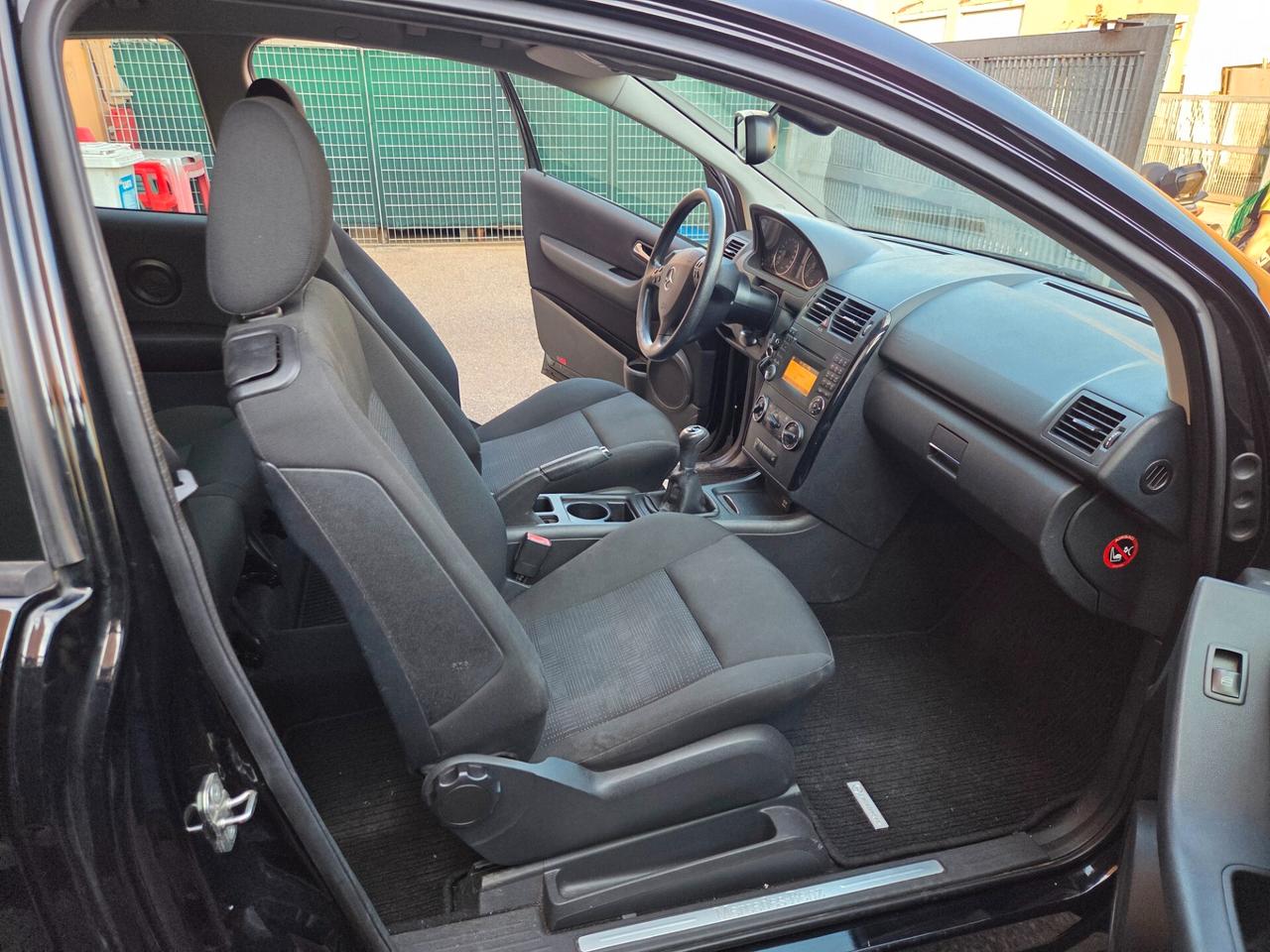 Mercedes-benz A 150 Elegance coupe unico proprietario