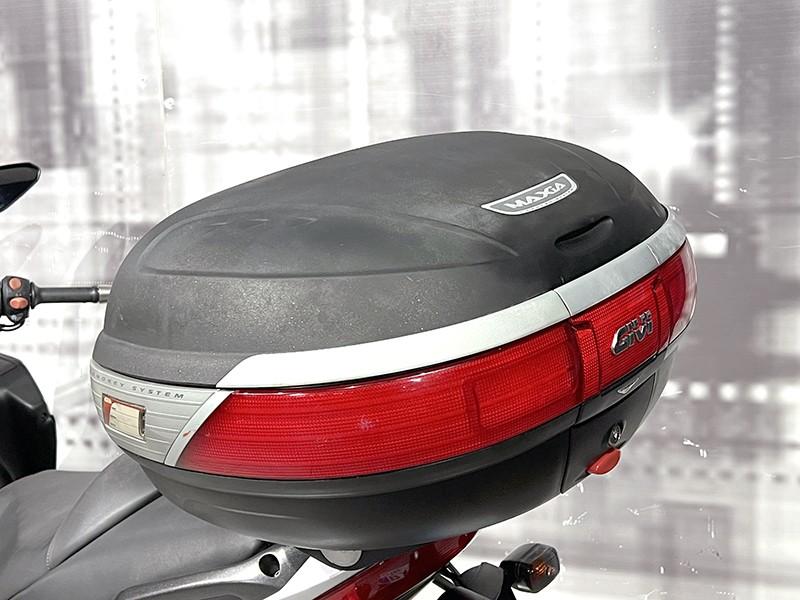 Gilera Nexus 500