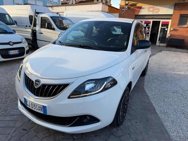 LANCIA Ypsilon 1.0 FireFly 5 porte S&S Hybrid Ecochic Gold