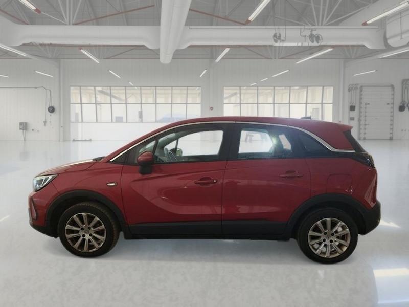 OPEL CROSSLAND 1.5 DIESEL 120 CV ELEGANCE SES AT6 CROSSOVER