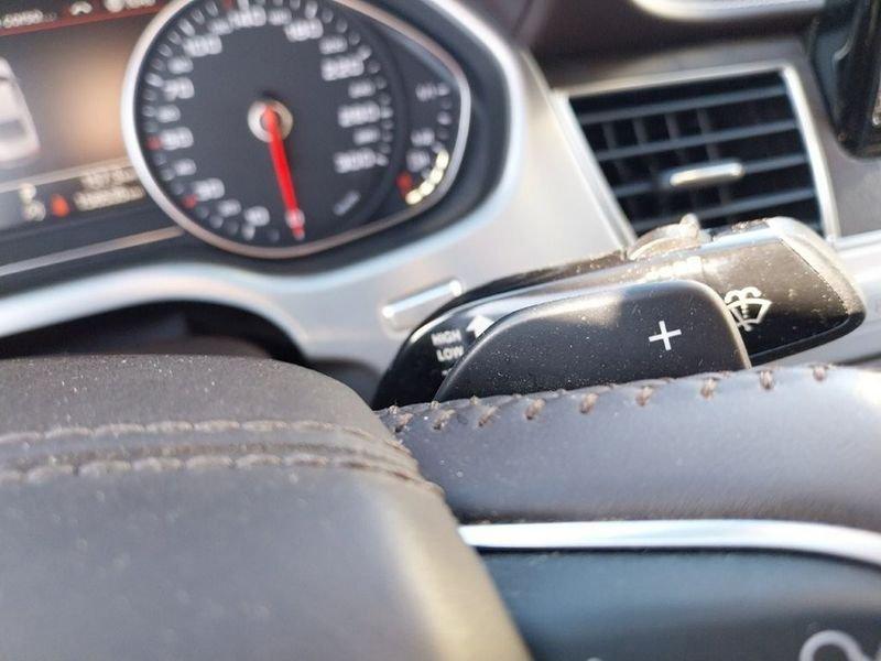 Audi A8 III 2013 BERLINA 3.0 V6 TDI ULTRA QUATTRO TIPTRONIC