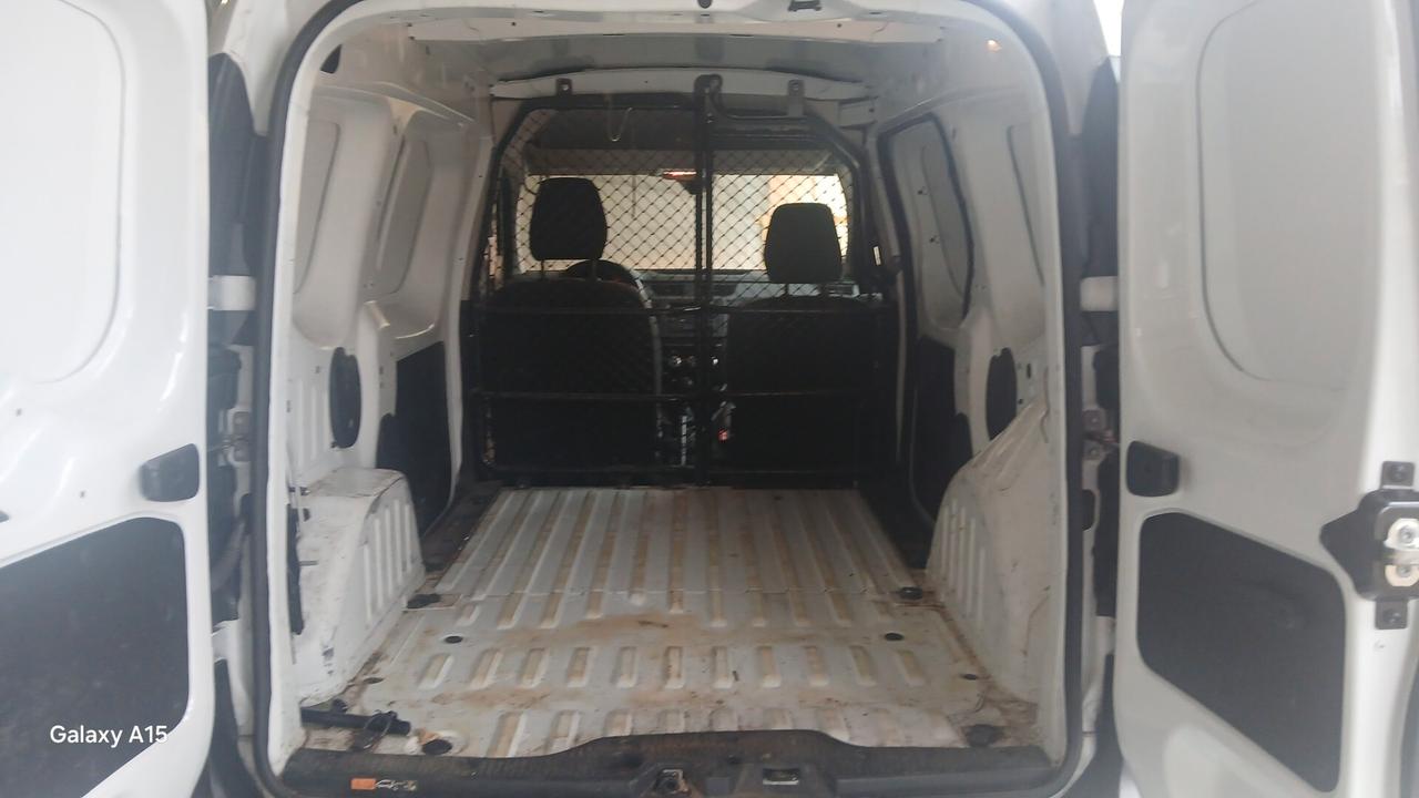 Renault Express 1500 DCI EURO 6 DTEMP