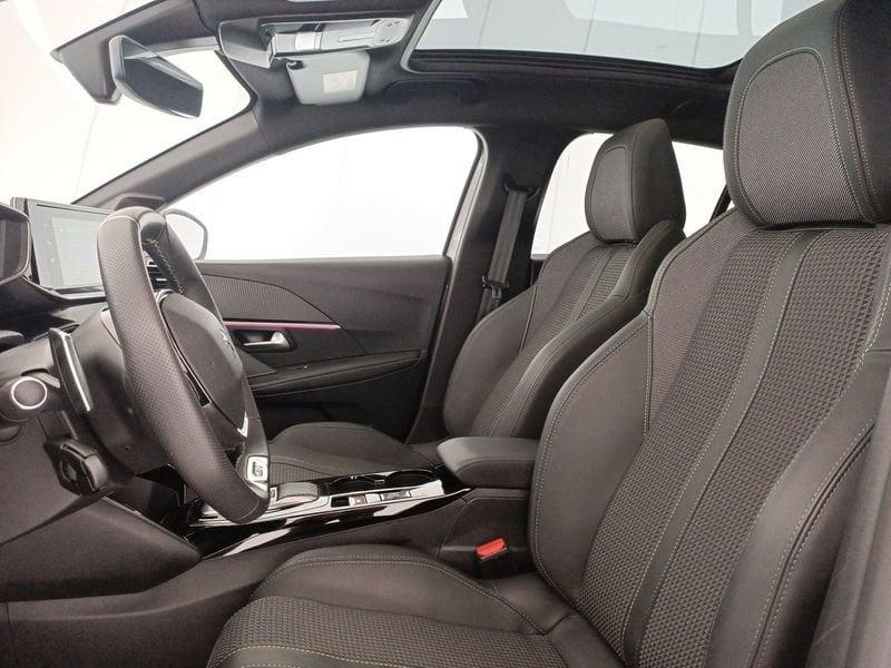 Peugeot 208 II 2019 1.2 puretech GT s&s 100cv eat8