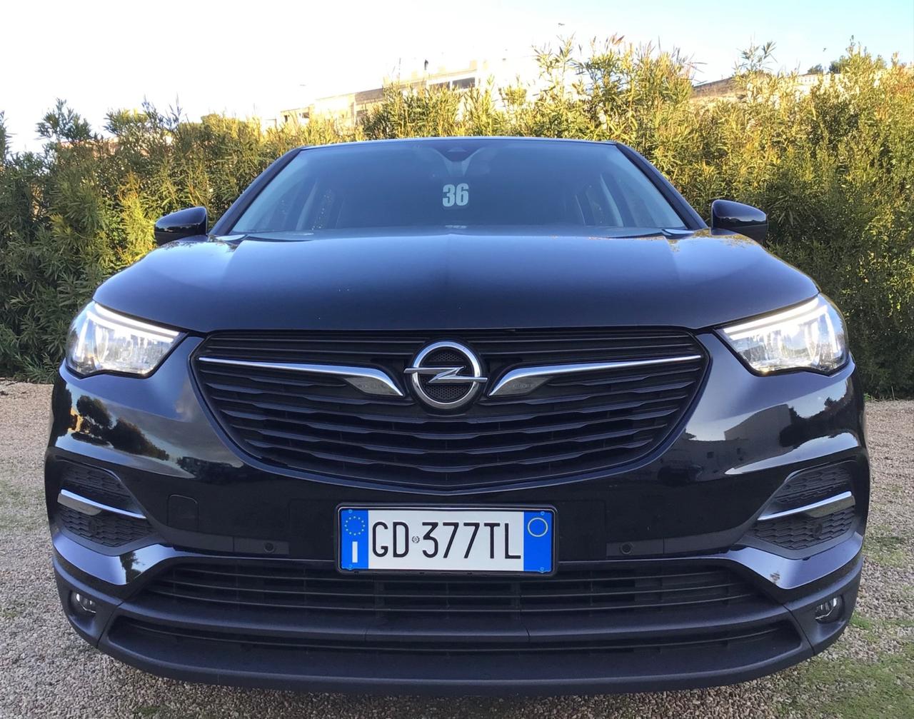 Opel Grandland X 1.5 diesel Ecotec Start&Stop aut. Advance