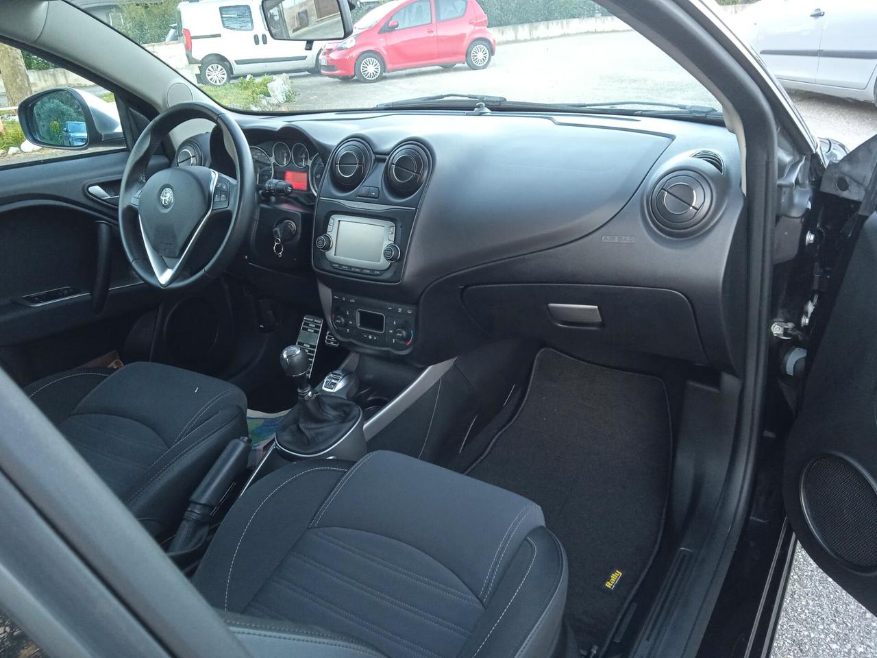 Alfa Romeo MiTo 1.3 JTDm 95 CV S&S Urban