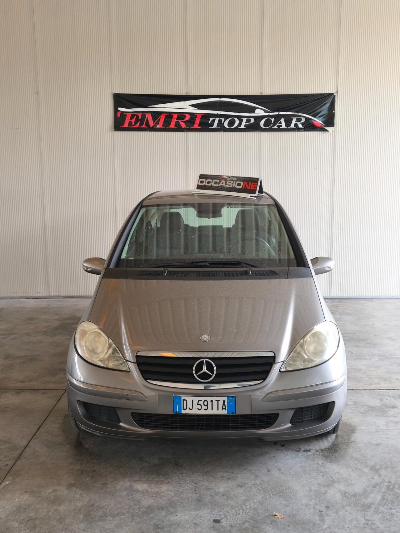 Mercedes-benz A 150 Coupé Avantgarde