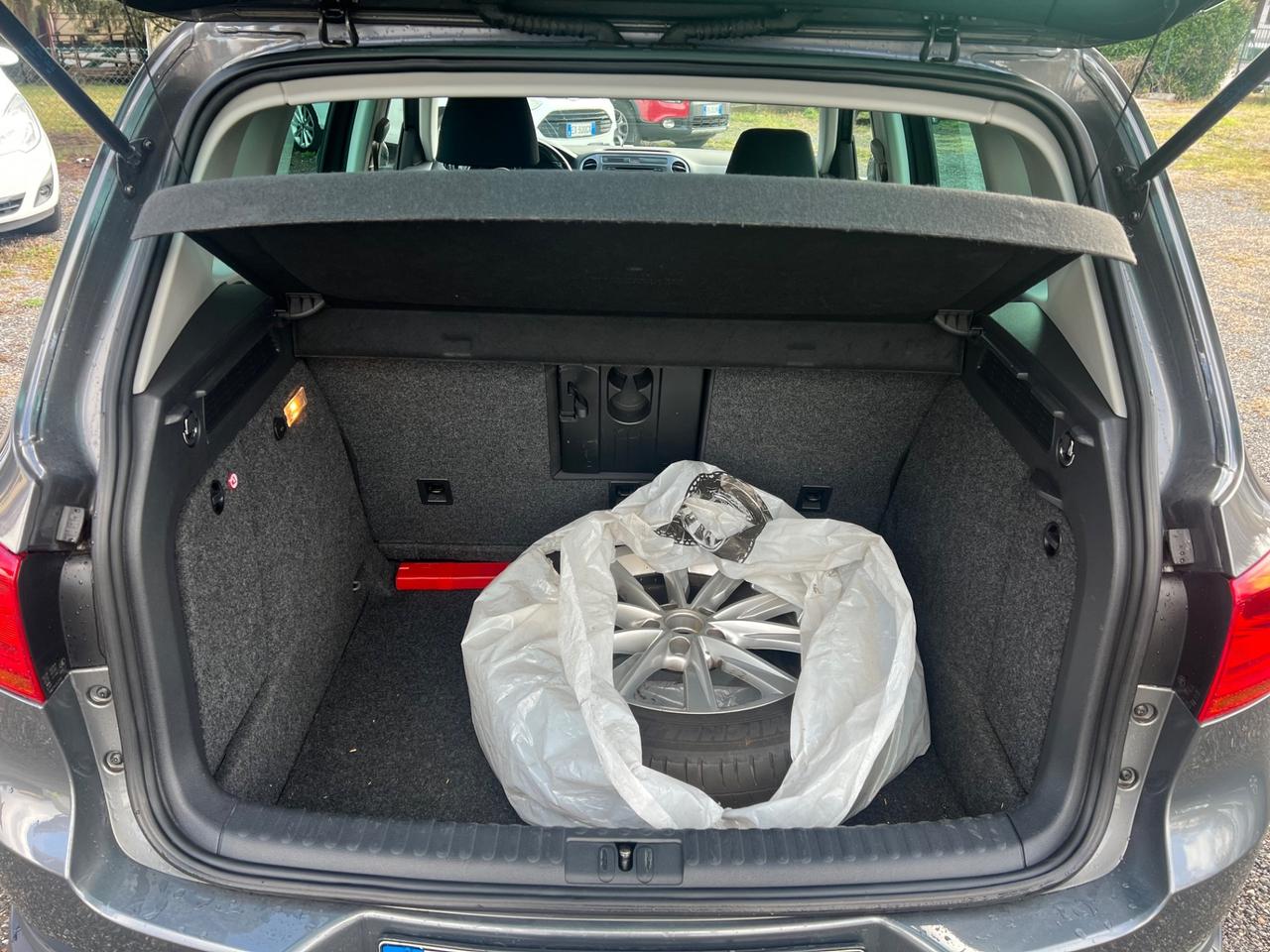 Volkswagen Tiguan 2.0 TDI 140 CV 4MOTION DSG CityScape