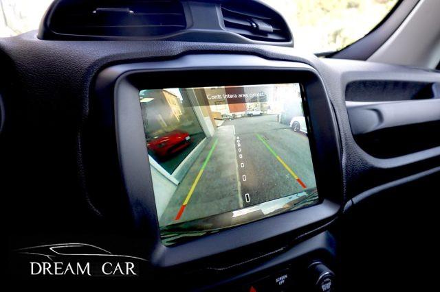 JEEP Renegade 2.0 Mjt 170CV 4WD TRAILHAWK TETTO-BEATS