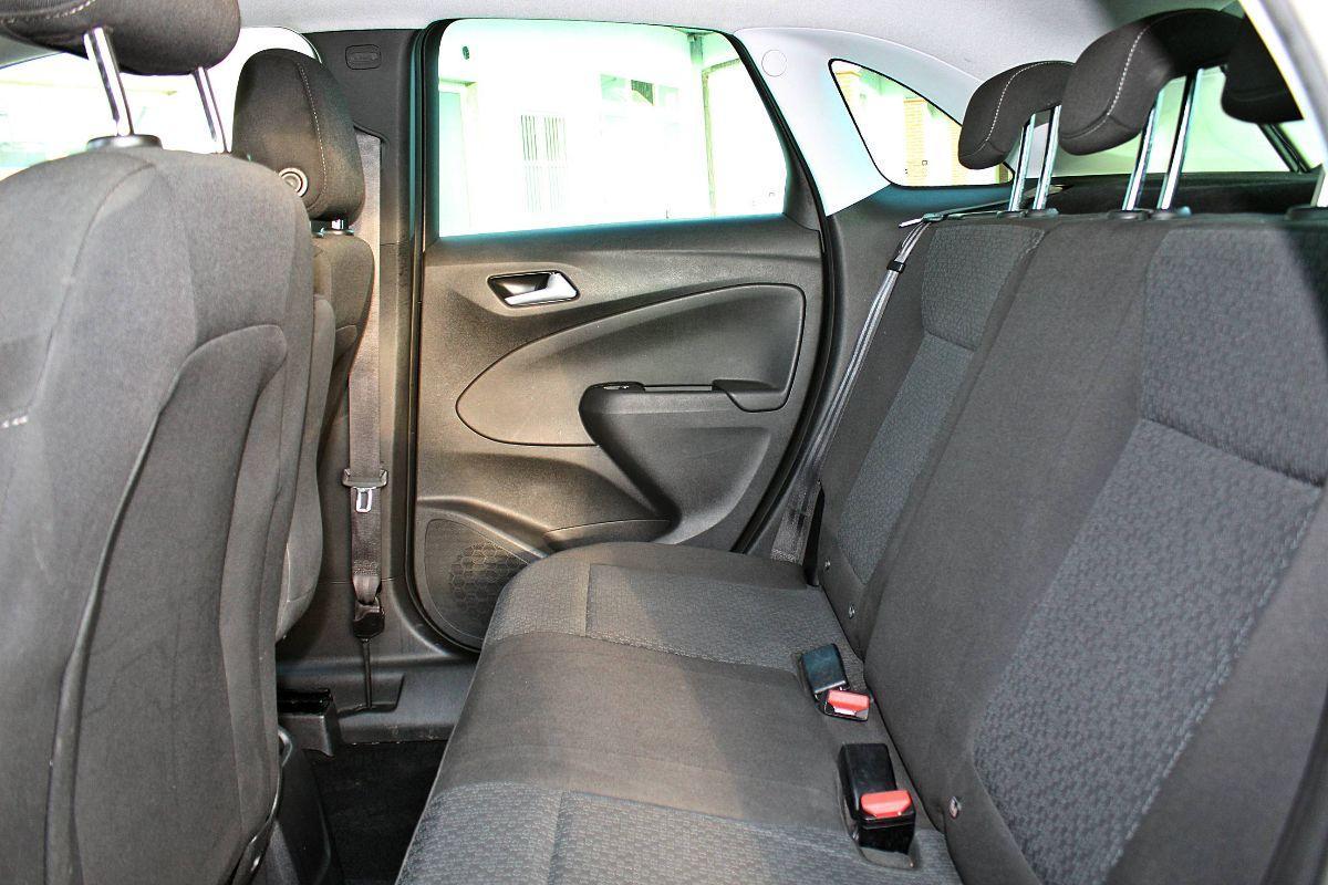 OPEL - Crossland X - 1.2 12V Advance