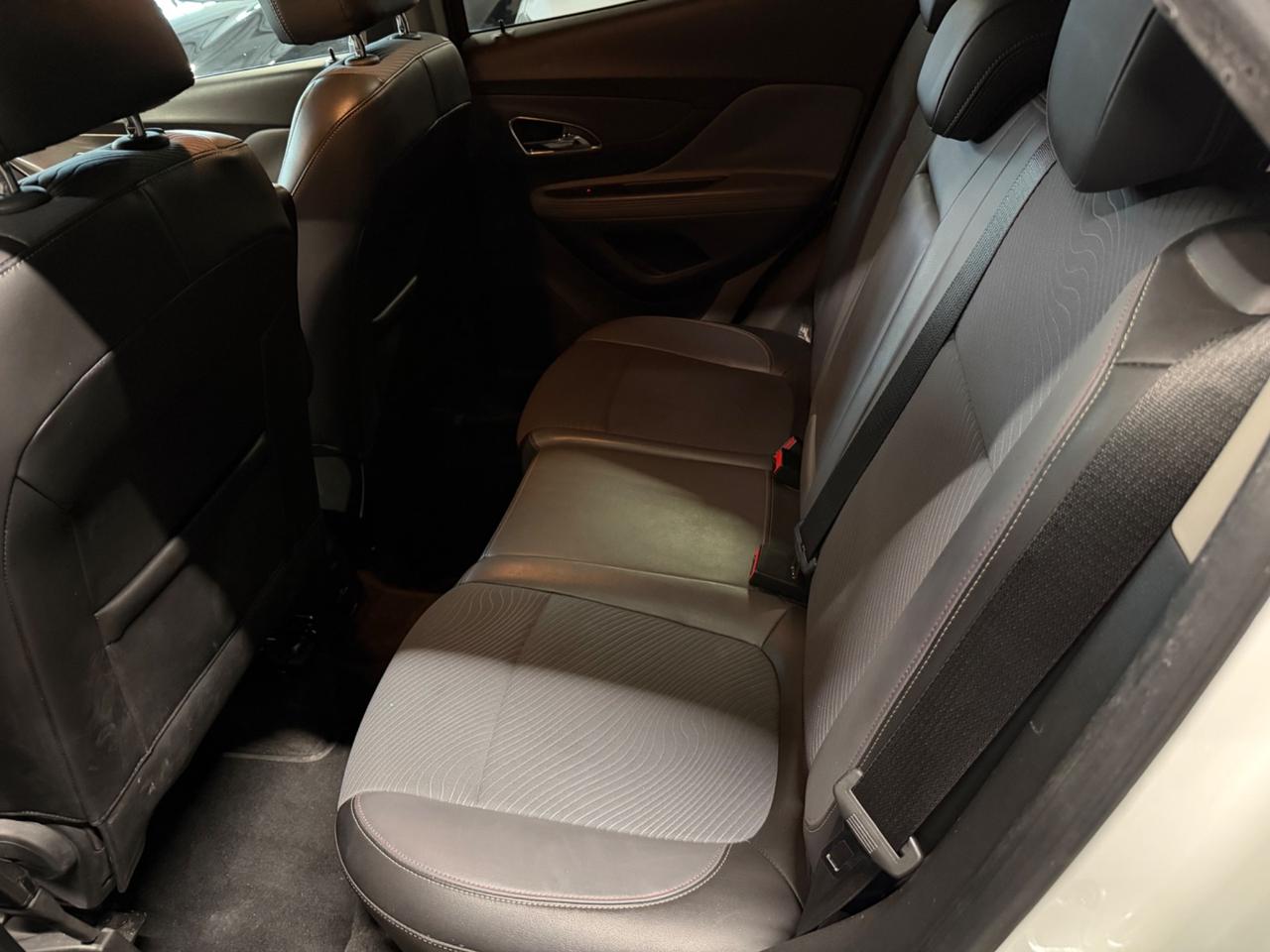 Opel Mokka 1.7 CDTI Ecotec 130CV 4x2 Start&Stop Ego