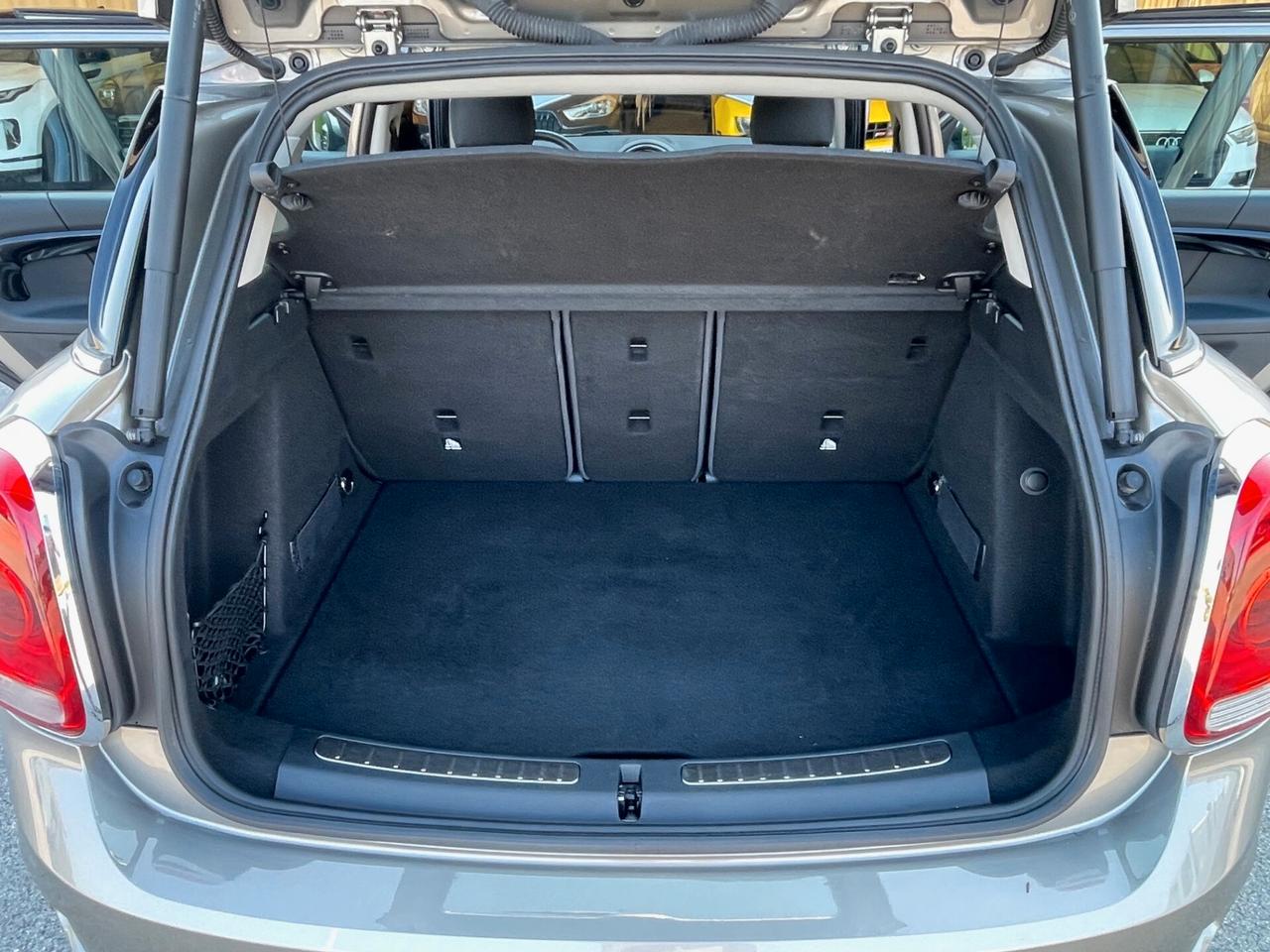 Mini Countryman One D 1.5 Hype 116cv