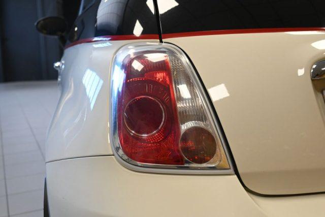 ABARTH 595 Turismo 1.4 MTA TURBO T-JET 160CV PELLE SCARICHI STRAFULL!