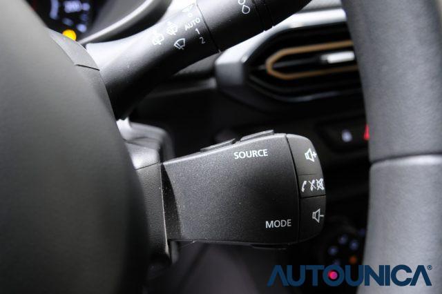 DACIA Sandero STEPWAY 1.0 TCE ECO-G ESSENTIAL GPL FARI LED