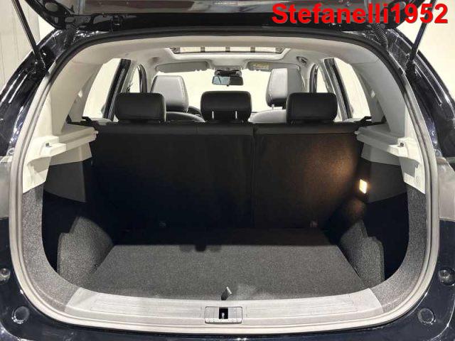MG ZS MCE - MG 1.0T 6MT LUXURY Benzina - Black - Simil