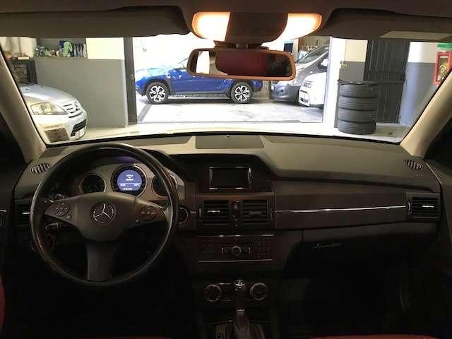 Mercedes-Benz GLK 220 GLK - X204 cdi be Premium 4matic auto my11