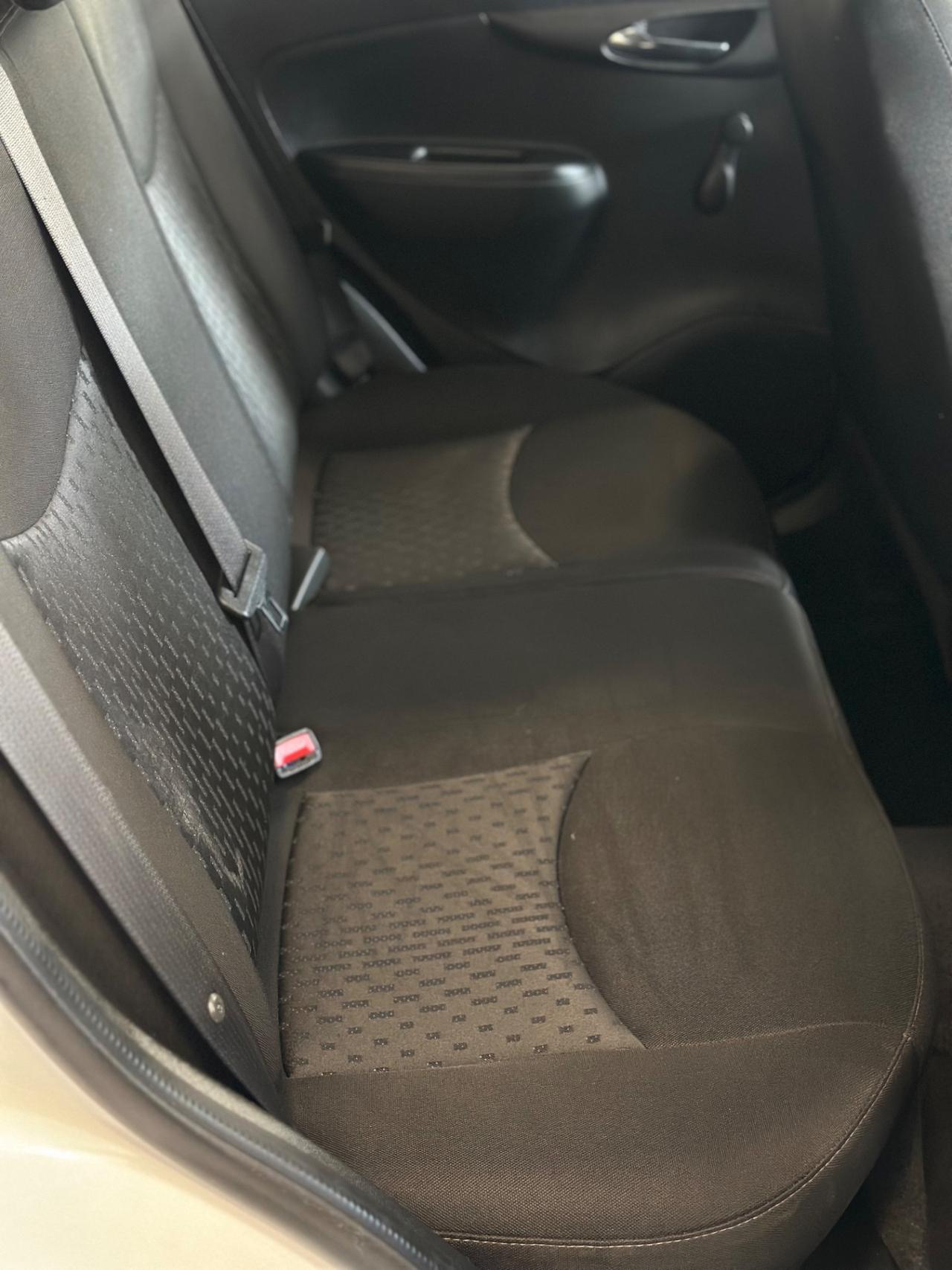 Opel Karl Rocks