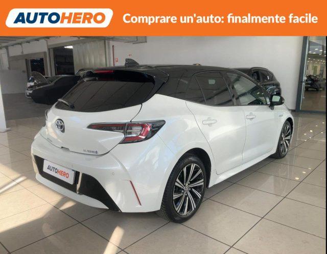 TOYOTA Corolla 1.8 Hybrid Style