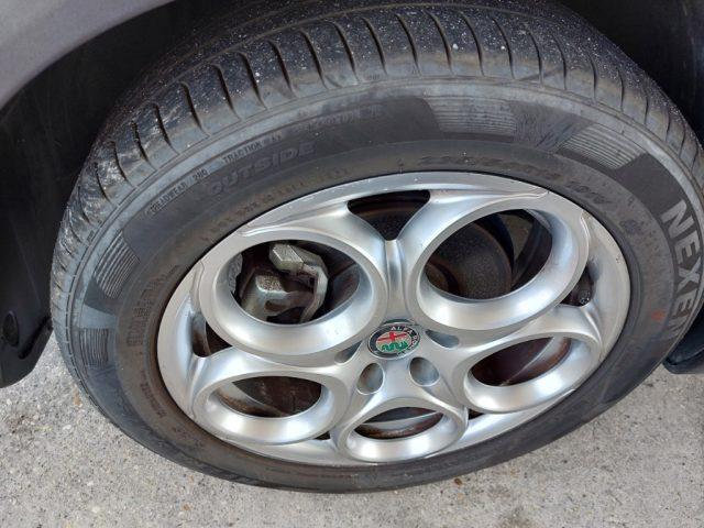 ALFA ROMEO Tonale 1.5 130 CV MHEV TCT7 Super Fatturab. legge 104