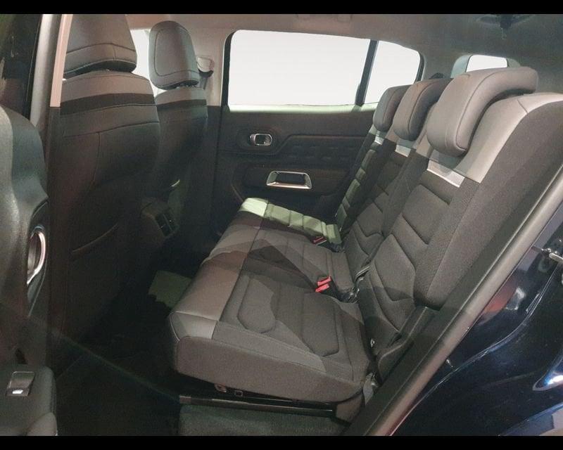 Citroën C5 Aircross PureTech 130 S&S Feel Pack