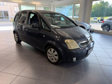 Opel Meriva 1.4 16V Cosmo