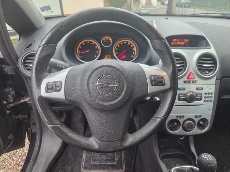 Opel Corsa 3 Porte Corsa 3p 1.2 Sport