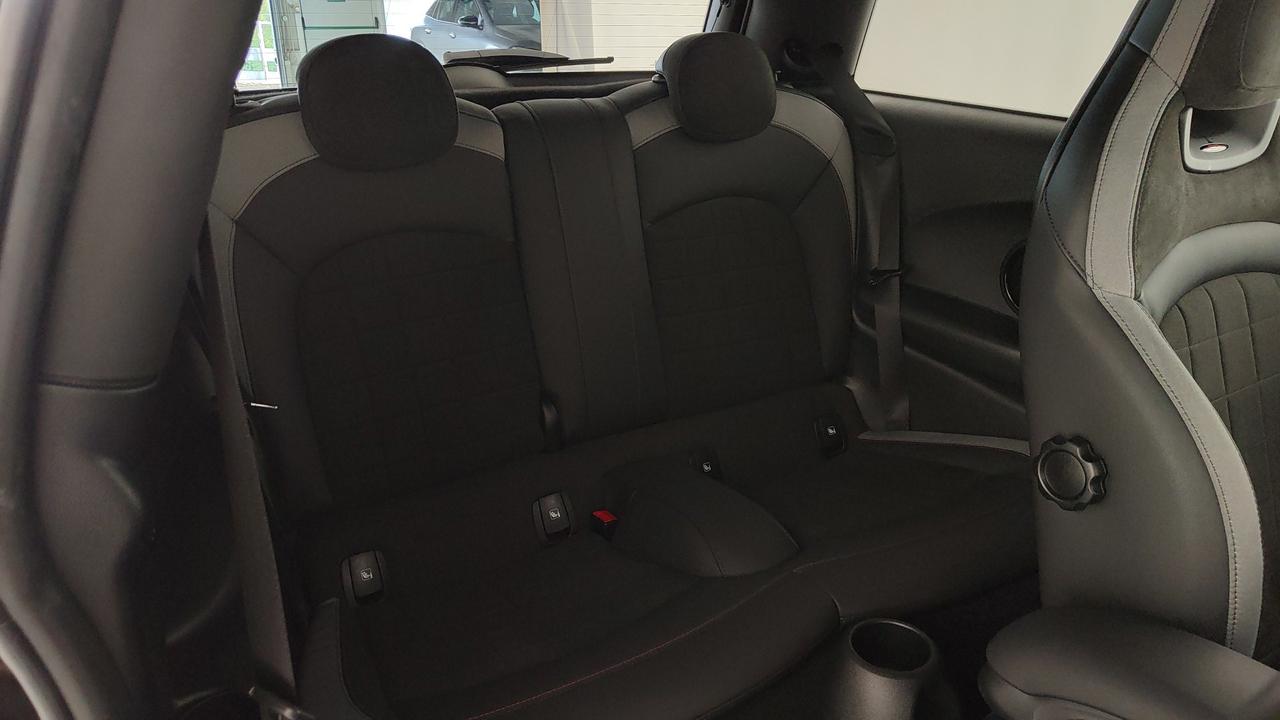 MINI Mini IV F56 2021 3p - Mini 3p 2.0 JCW JCW auto