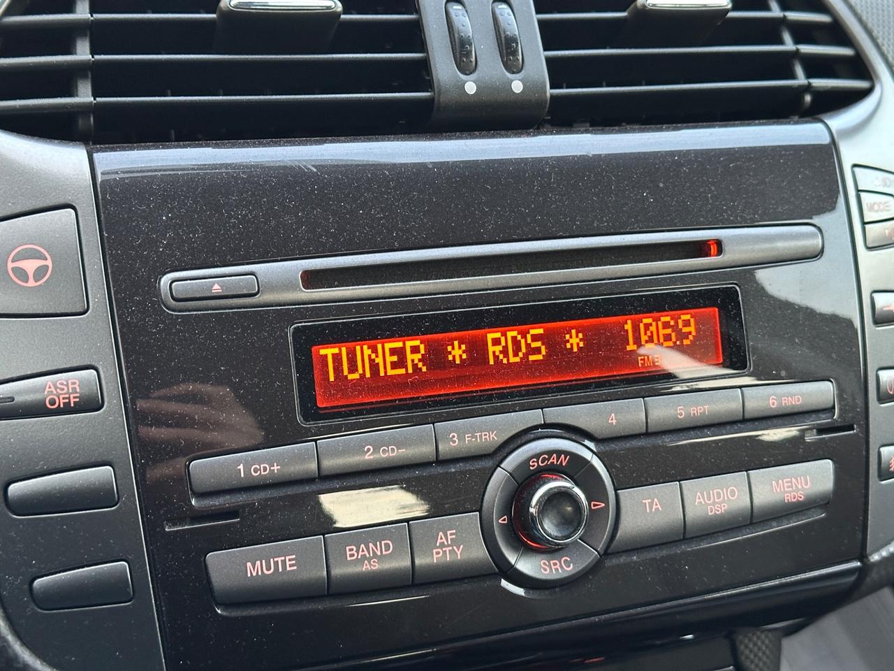 Fiat Bravo 1.4 Dynamic