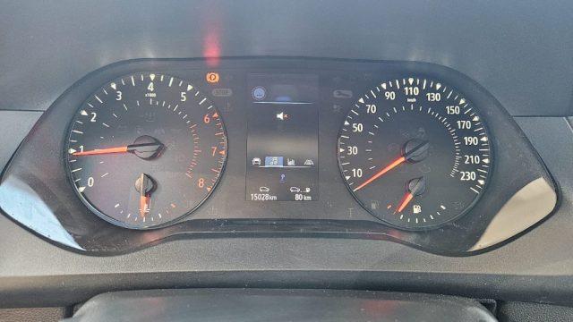 NISSAN Townstar 1.3 130 CV Van PC N-Connecta