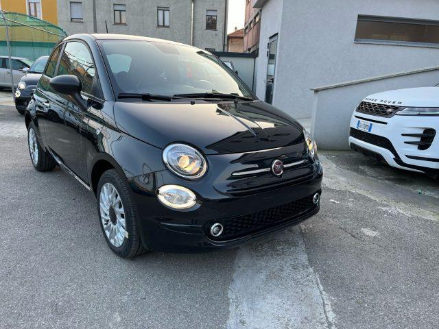 FIAT 500 1.0 Hybrid