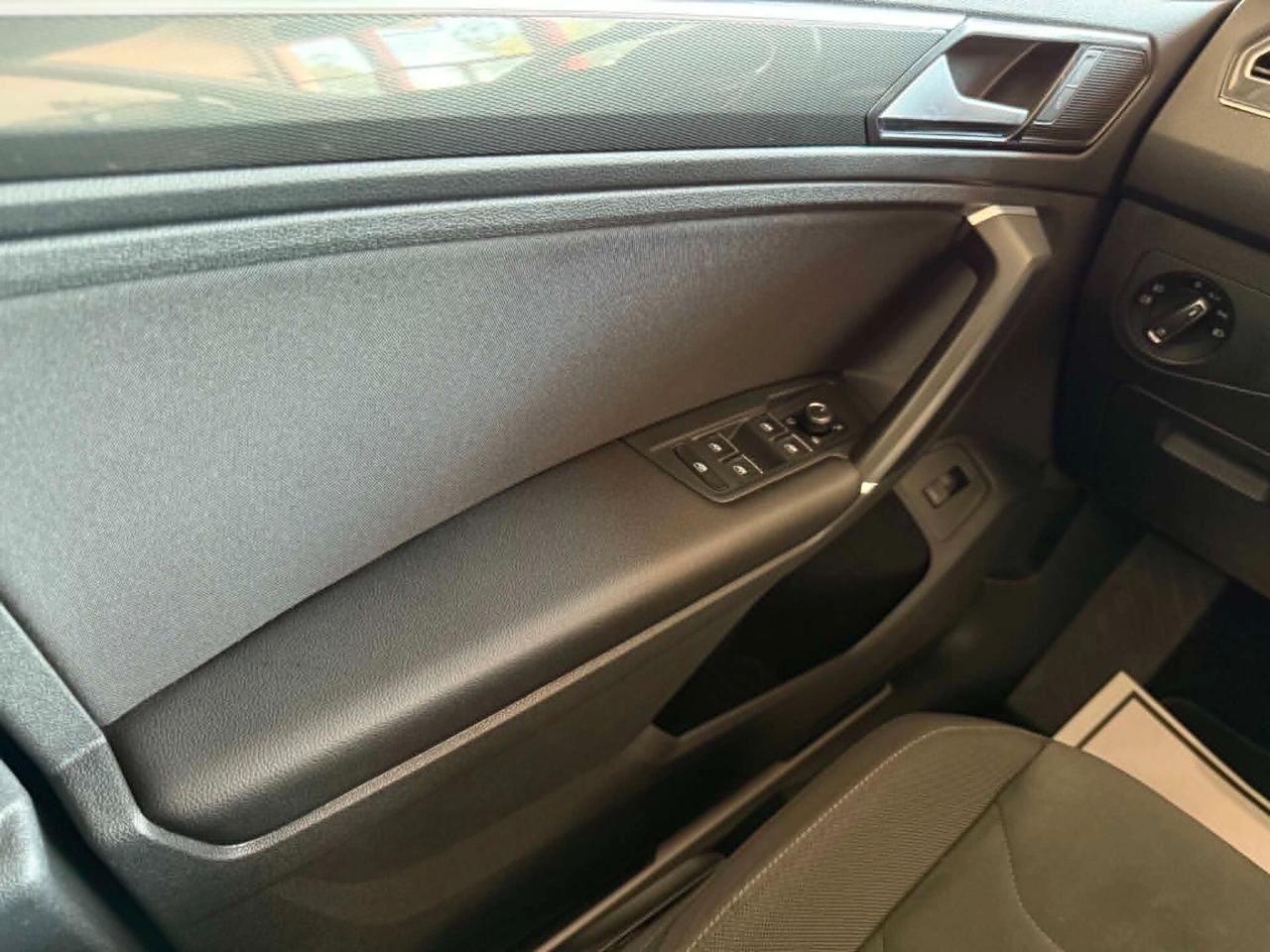 Volkswagen Tiguan 2.0 TDI SCR DSG 4MOTION Advanced BMT 150Cv