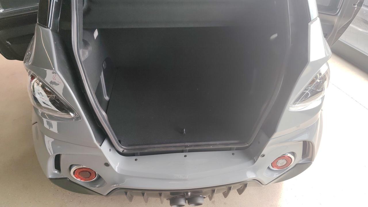 Chatenet CH46k touring