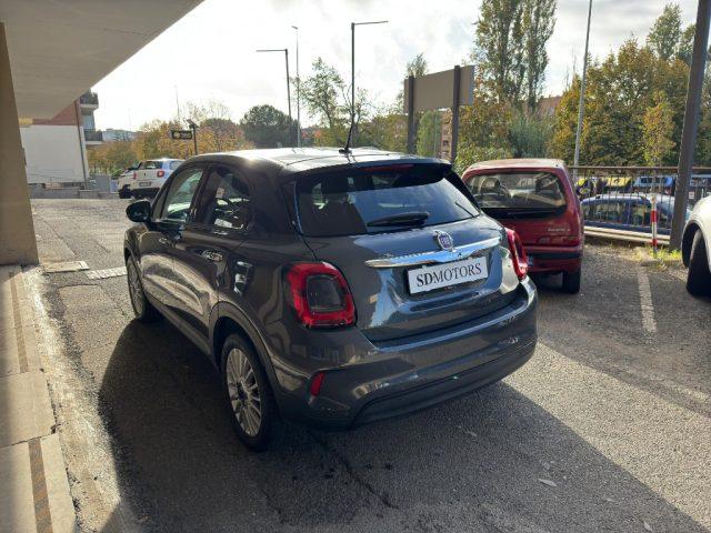 FIAT 500X 1.6 MultiJet 130 CV Connect *Prezzo Reale*