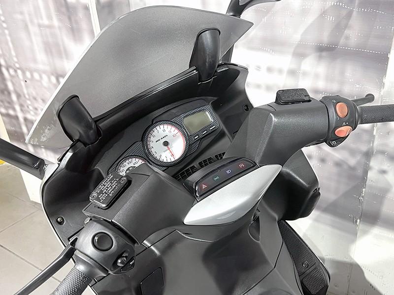Gilera Nexus 500
