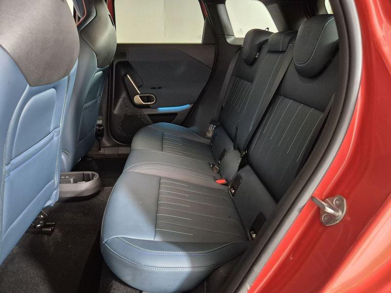 MINI Aceman Mini J05 All-Electric Mini E Favoured