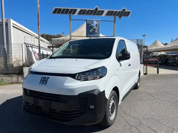 Fiat Scudo 1.5 BlueHDi 120 CV S&S M