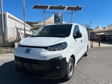 Fiat Scudo 1.5 BlueHDi 120 CV S&S M