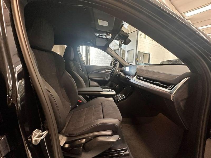 BMW X1 xDrive 20d MSport Pro DCT